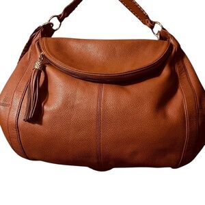 Onna Ehrlich Rachel Shoulder Bag